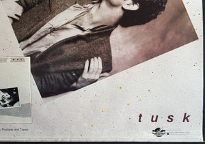 Fleetwood Mac - Tusk - Band Image