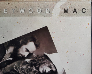 Fleetwood Mac - Tusk - Band Image