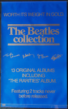 Load image into Gallery viewer, Beatles - Worth It&#39;s Weight In Gold - The Beatles Collection