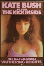 Load image into Gallery viewer, Kate Bush - The Kick Inside