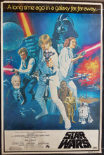 Load image into Gallery viewer, Star Wars - Star Wars - 1977 - Style C