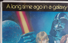 Load image into Gallery viewer, Star Wars - Star Wars - 1977 - Style C