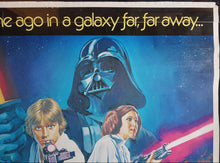 Load image into Gallery viewer, Star Wars - Star Wars - 1977 - Style C