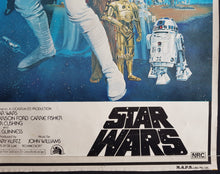 Load image into Gallery viewer, Star Wars - Star Wars - 1977 - Style C