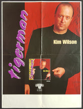 Load image into Gallery viewer, Fabulous Thunderbirds - Kim Wilson - Tigerman