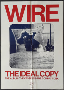 Wire - The Ideal Copy