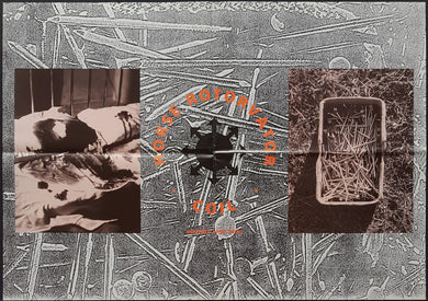 Coil - Horse Rotorvator