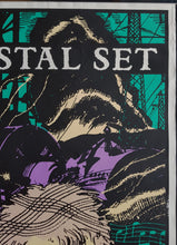 Load image into Gallery viewer, Crystal Set - Who Needs Who Now