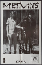 Load image into Gallery viewer, Melvins - Ozma