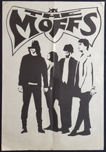 Load image into Gallery viewer, Moffs - The Moffs