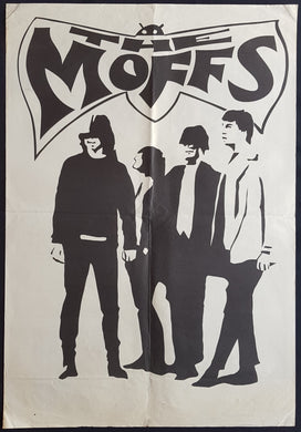 Moffs - The Moffs