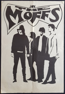 Moffs - The Moffs