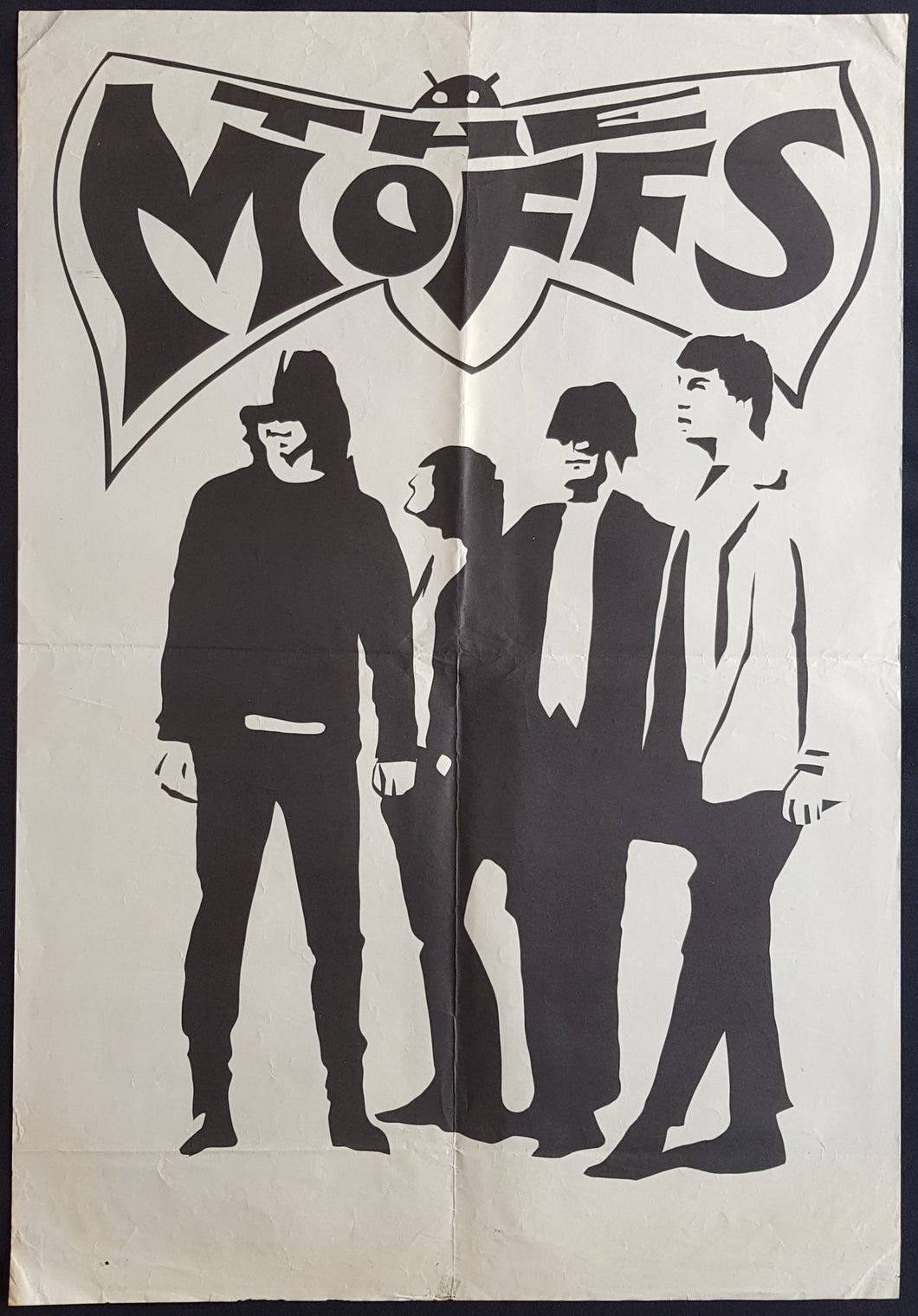 Moffs - The Moffs