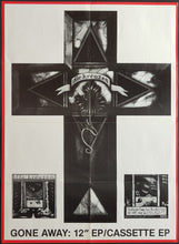 Load image into Gallery viewer, Die Kreuzen - Gone Away
