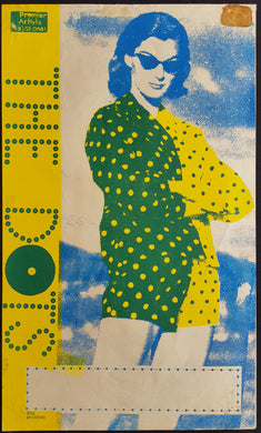 Kelly, Paul & The Dots- The Dots