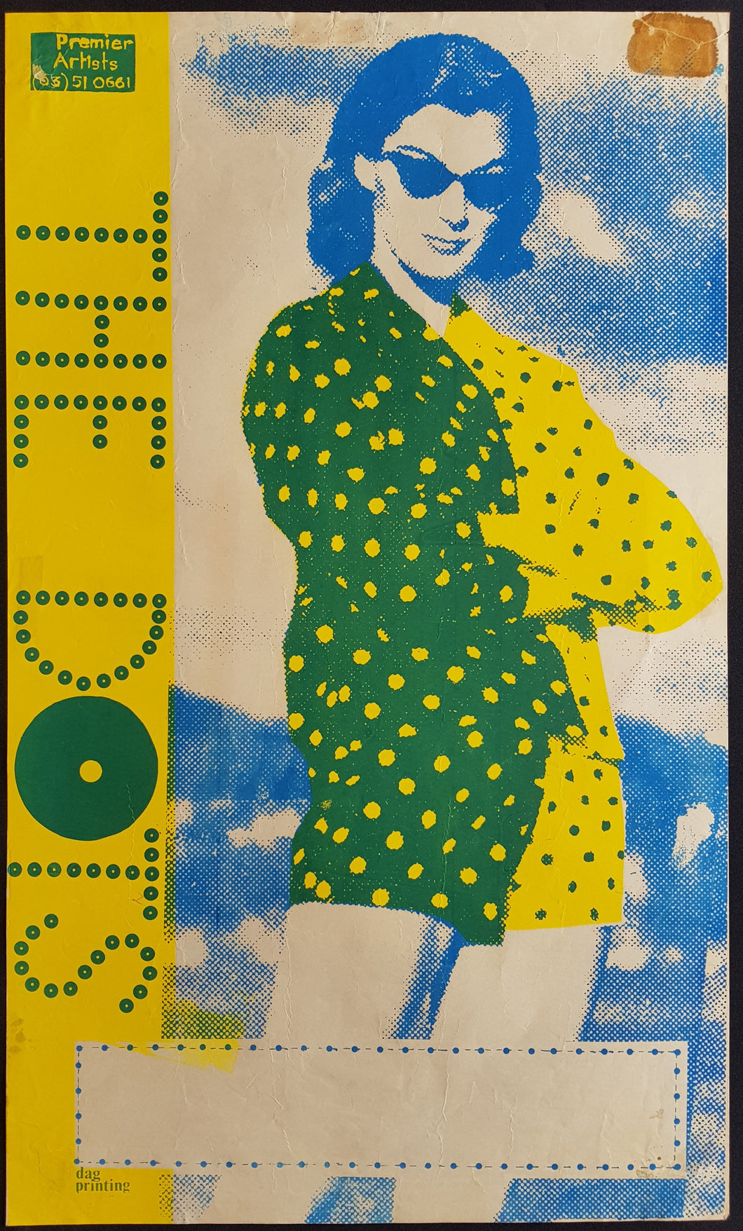 Kelly, Paul & The Dots- The Dots