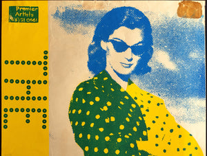 Kelly, Paul & The Dots- The Dots