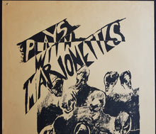 Load image into Gallery viewer, Plays With Marionettes - 1984