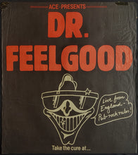 Load image into Gallery viewer, Dr.Feelgood - 1979