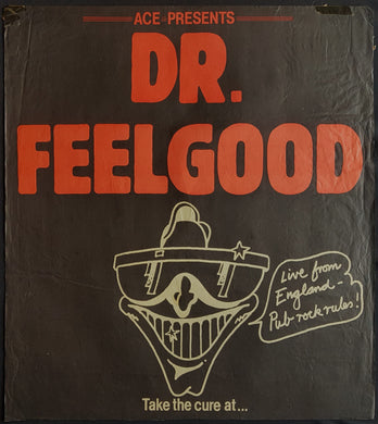 Dr.Feelgood - 1979