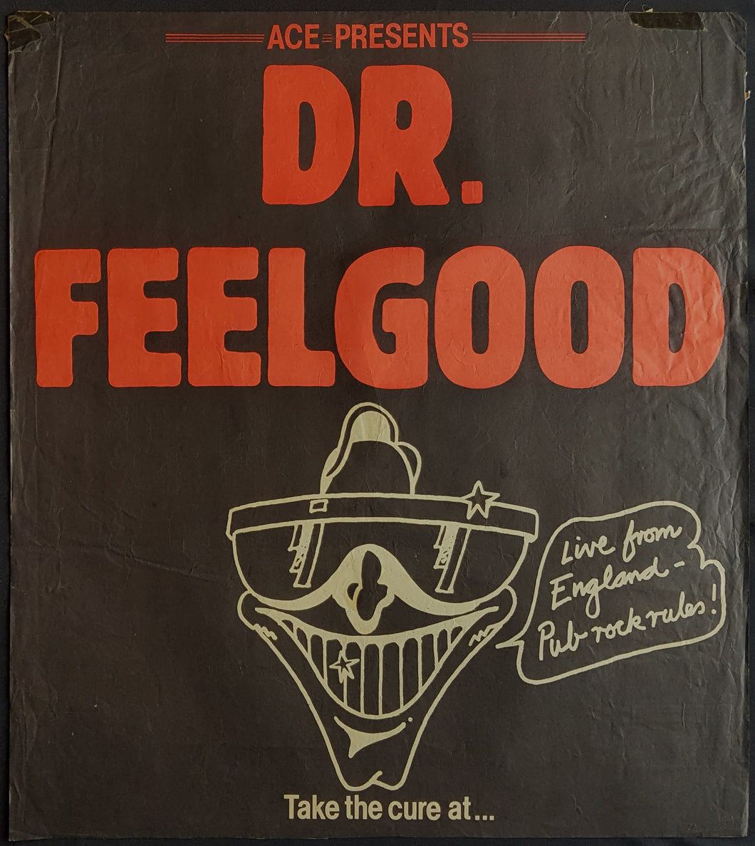 Dr.Feelgood - 1979