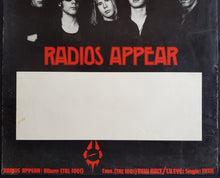 Load image into Gallery viewer, Radio Birdman - Radios Appear