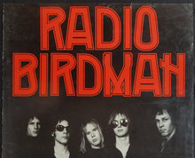 Load image into Gallery viewer, Radio Birdman - Radios Appear