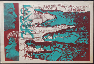 Miscellaneous / Art - 3RRR.FM Audacious / Vivacious