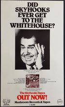 Load image into Gallery viewer, Skyhooks - Did Skyhooks Ever Get To The Whitehouse?