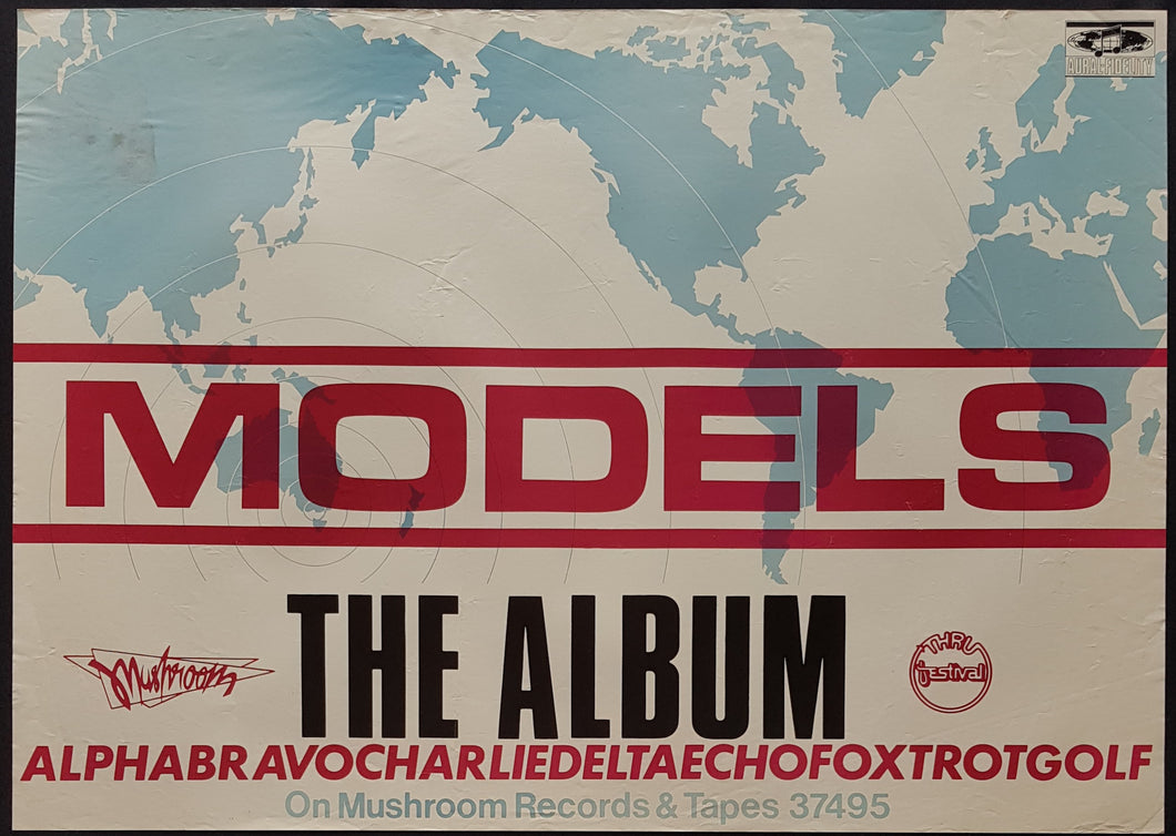 Models - Alphabravocharliedeltaechofoxtrotgolf