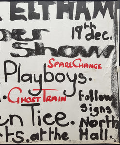 Sports - The Eltham Super Show 1979, Dec. 19th.