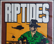 Load image into Gallery viewer, Riptides - Deaf From Above