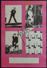 Load image into Gallery viewer, Models - Models c.1979/80