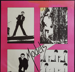 Models - Models c.1979/80