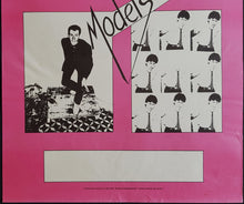 Load image into Gallery viewer, Models - Models c.1979/80