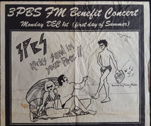 Load image into Gallery viewer, La Femme - 3PBS Benefit Concert 1980