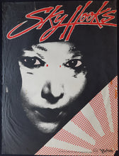 Load image into Gallery viewer, Skyhooks - Hot For The Orient
