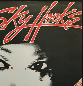 Skyhooks - Hot For The Orient
