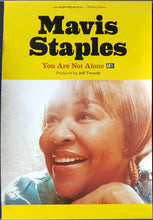 Load image into Gallery viewer, Staples, Mavis - You Are Not Alone