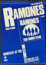 Load image into Gallery viewer, Ramones - The Return Of The Ramones