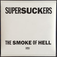 Load image into Gallery viewer, Supersuckers - The Smoke Of Hell