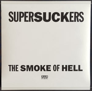 Supersuckers - The Smoke Of Hell