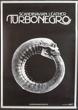 Load image into Gallery viewer, Turbonegro - Scandinavian Leather