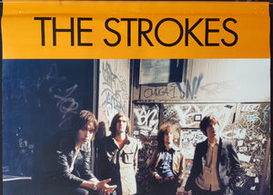 Strokes - Is This It