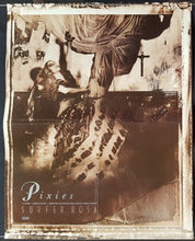 Load image into Gallery viewer, Pixies - Surfer Rosa
