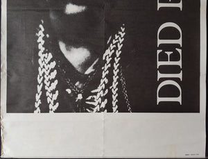 Died Pretty - Winterland