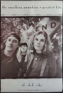 Smashing Pumpkins - Greatest Hits