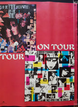 Load image into Gallery viewer, Siouxsie &amp; The Banshees - On Tour 1982