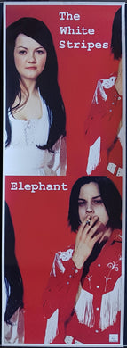 White Stripes - Elephant