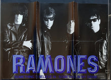 Load image into Gallery viewer, Ramones - Something To Believe In